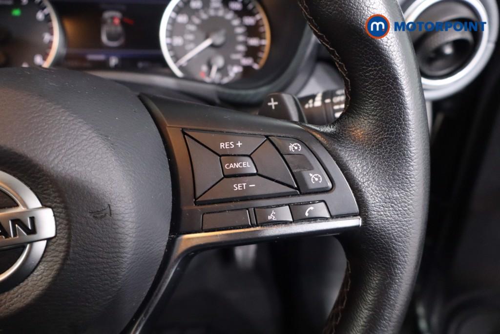 Nissan Juke Enigma Automatic Petrol SUV - Stock Number (1612600) - 8th supplementary image