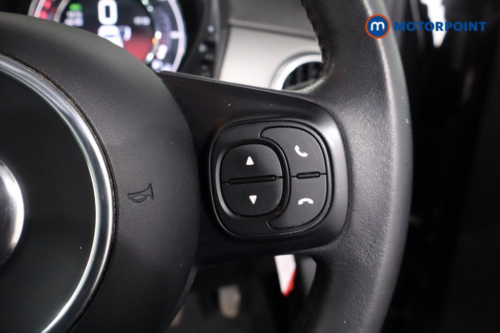 Fiat 500 Rock Star Manual Petrol Hatchback - Stock Number (1612687) - 8th supplementary image