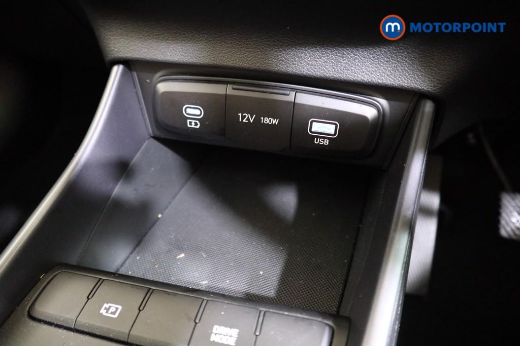 Hyundai I20 Advance Manual Petrol Hatchback - Stock Number (1612718) - 8th supplementary image