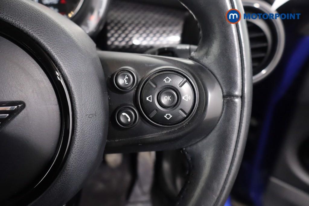 Mini Hatchback Cooper S Classic Manual Petrol Hatchback - Stock Number (1612733) - 8th supplementary image