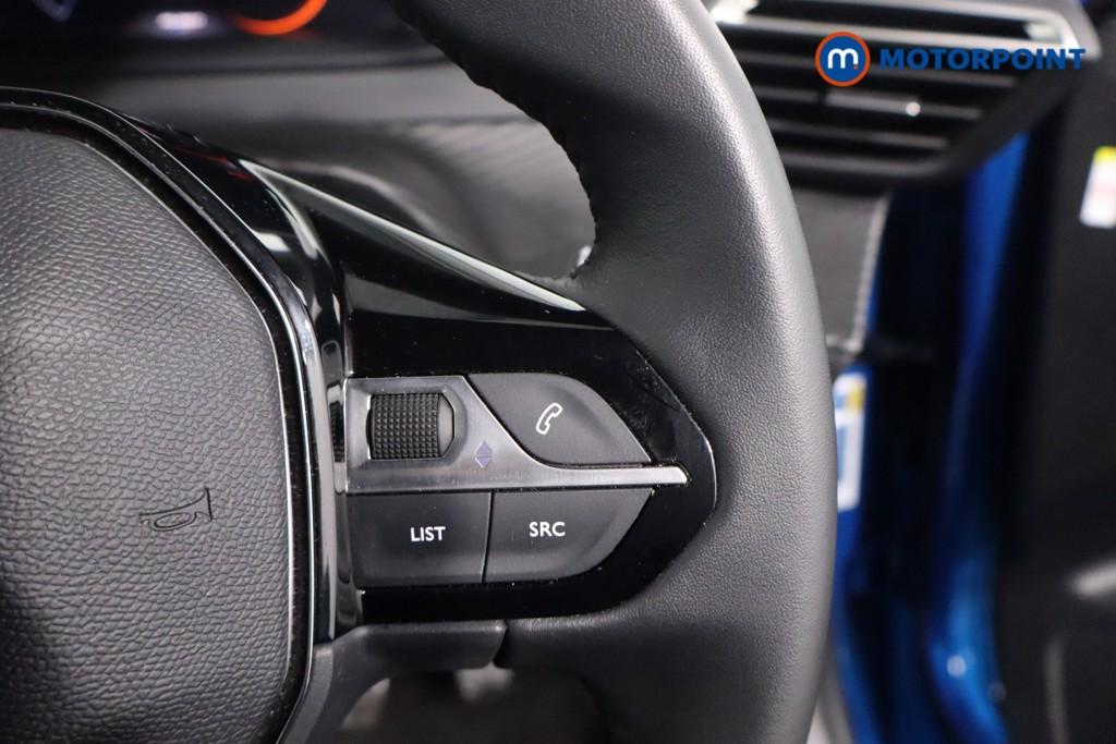 Peugeot 2008 Allure Manual Petrol SUV - Stock Number (1613103) - 8th supplementary image