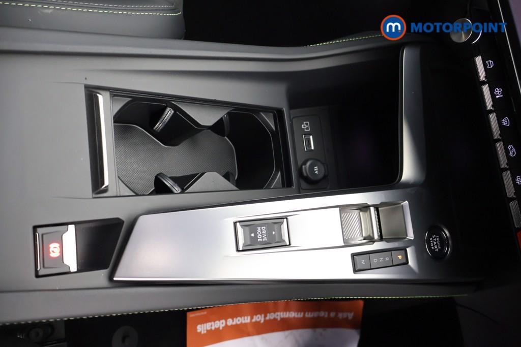 Peugeot 308 GT Automatic Diesel Estate - Stock Number (1613115) - 8th supplementary image