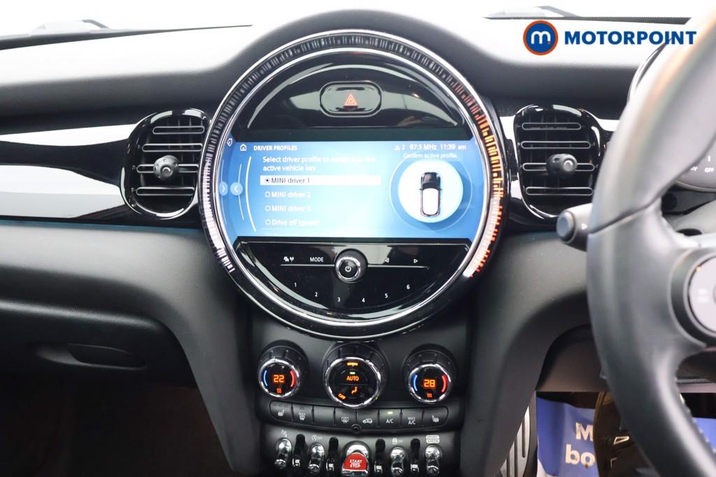 Mini Hatchback Cooper Sport Automatic Petrol Hatchback - Stock Number (1613192) - 8th supplementary image