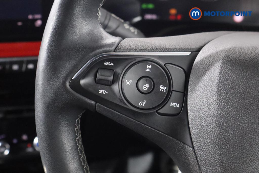 Vauxhall Mokka Sri Premium Manual Petrol SUV - Stock Number (1613226) - 8th supplementary image