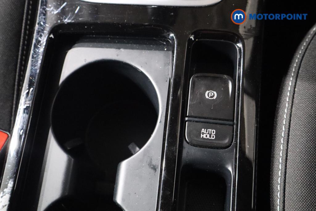 KIA Pro Ceed Gt-Line Manual Petrol Estate - Stock Number (1613244) - 8th supplementary image