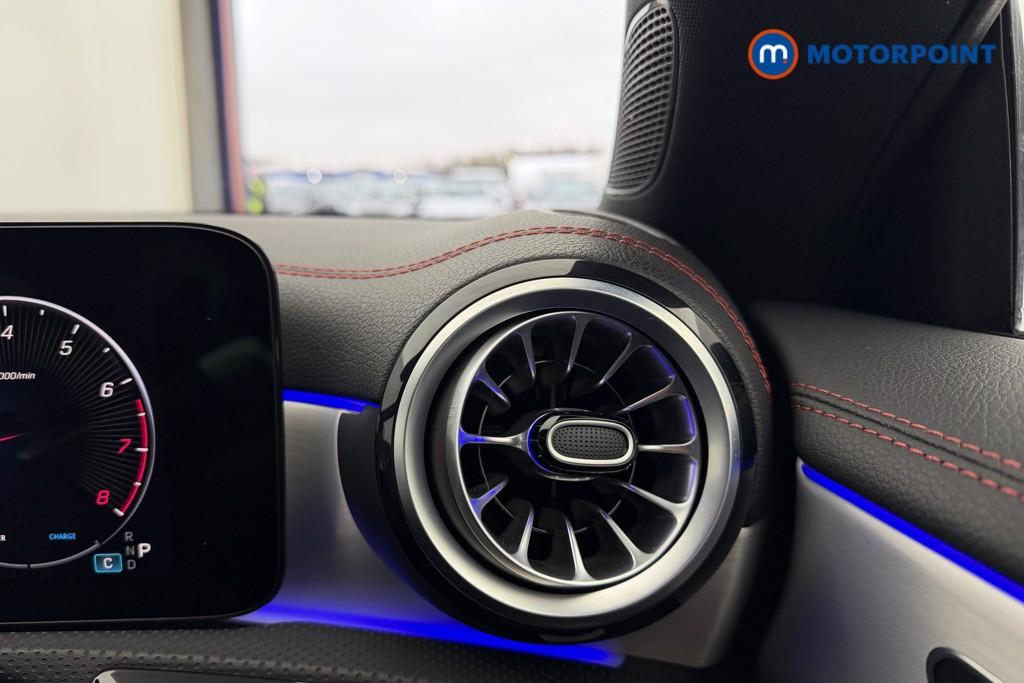 Mercedes-Benz CLA Amg Line Automatic Petrol Estate - Stock Number (1613479) - 8th supplementary image