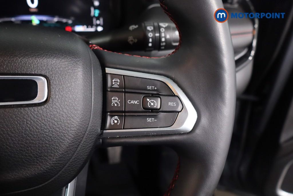 Jeep Compass Trailhawk Automatic Petrol Plug-In Hybrid SUV - Stock Number (1613877) - 8th supplementary image