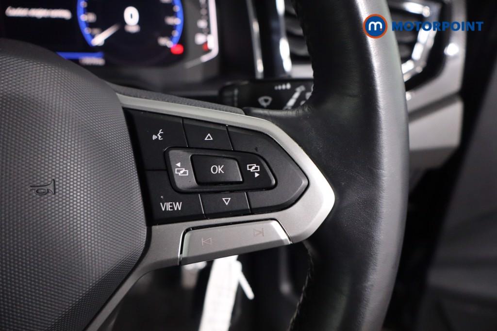 Volkswagen Polo Life Manual Petrol Hatchback - Stock Number (1597599) - 8th supplementary image