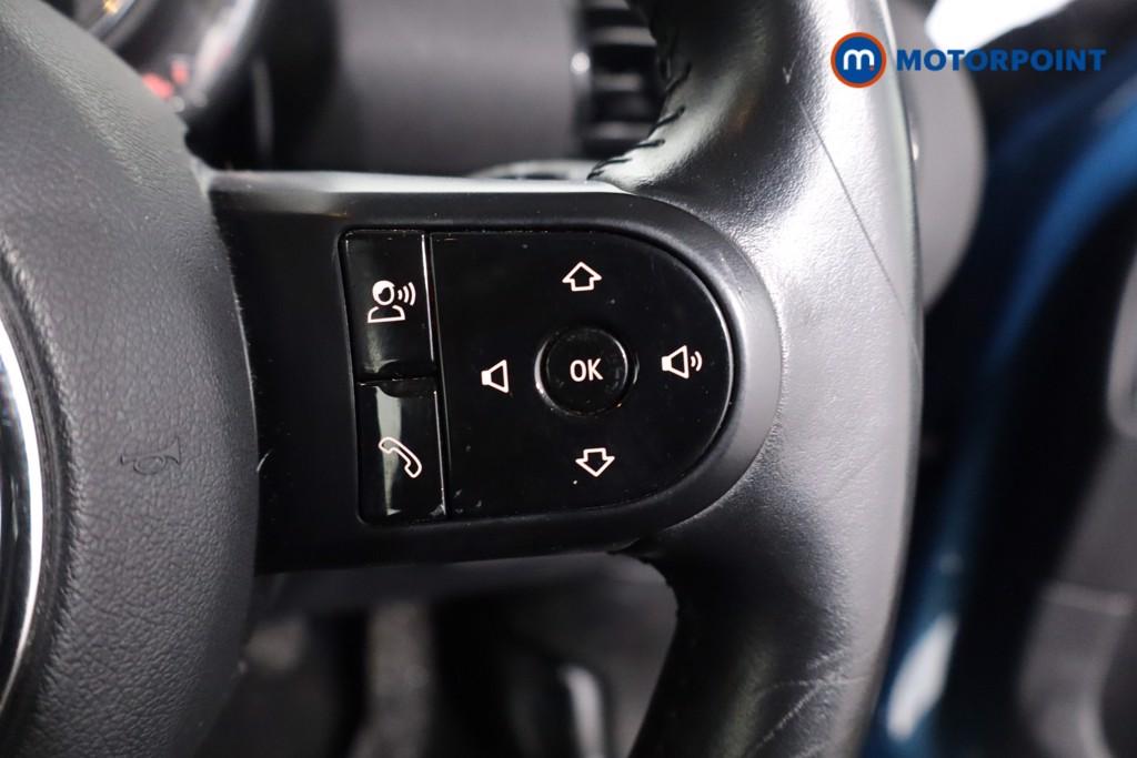 Mini Clubman Cooper Classic Manual Petrol Estate - Stock Number (1599434) - 8th supplementary image