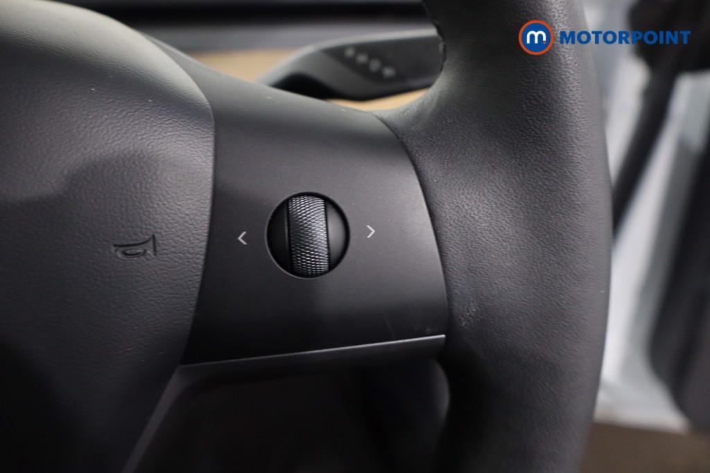 Tesla Model 3 Long Range Automatic Electric Saloon - Stock Number (1607488) - 8th supplementary image