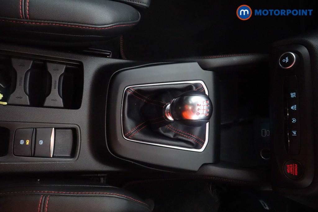Ford Focus ST Manual Petrol Hatchback - Stock Number (1610650) - 8th supplementary image