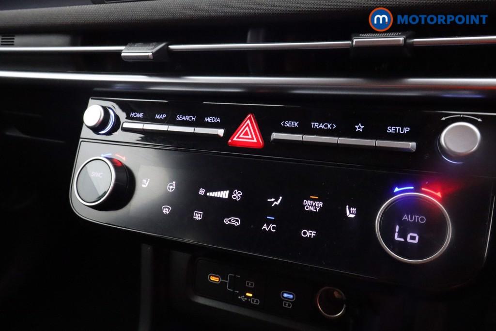 Hyundai Tucson Premium Automatic Petrol Plug-In Hybrid SUV - Stock Number (1610898) - 8th supplementary image