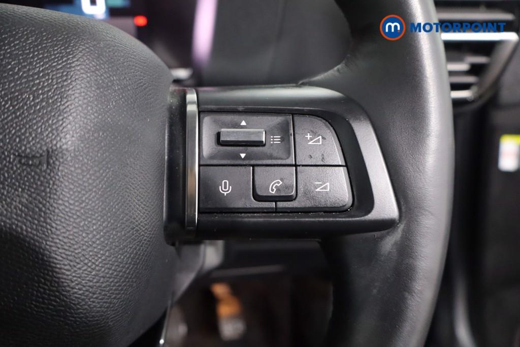 Citroen C4 C-Series Edition Manual Petrol Hatchback - Stock Number (1611130) - 8th supplementary image