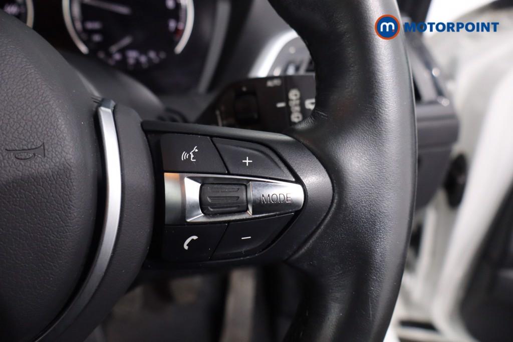 BMW 1 Series M Sport Manual Petrol Hatchback - Stock Number (1611516) - 8th supplementary image