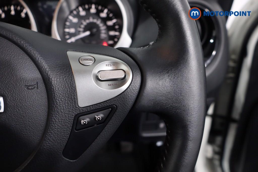 Nissan Juke Bose Personal Edition Automatic Petrol SUV - Stock Number (1611662) - 8th supplementary image