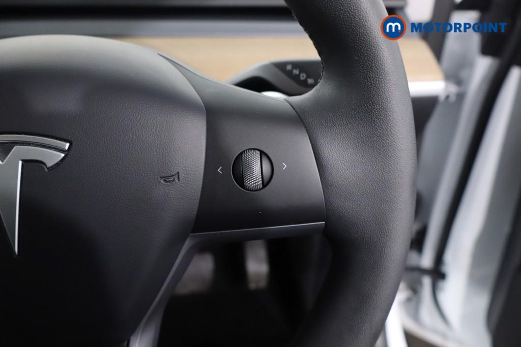 Tesla Model Y Rwd 5Dr Auto Automatic Electric SUV - Stock Number (1611880) - 8th supplementary image