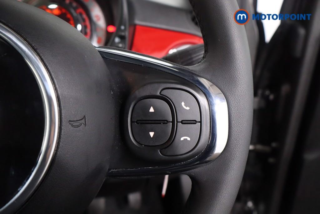 Fiat 500 RED Manual Petrol Hatchback - Stock Number (1611886) - 8th supplementary image