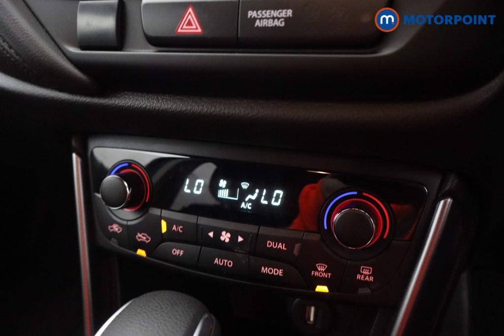 Suzuki S-Cross Motion Automatic Petrol-Electric Hybrid SUV - Stock Number (1612201) - 8th supplementary image