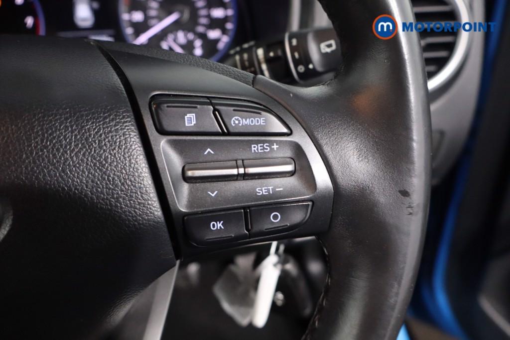 Hyundai Kona Play Edition Manual Petrol SUV - Stock Number (1612453) - 8th supplementary image