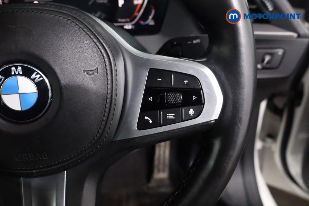 BMW 2 Series M Sport Automatic Petrol Saloon - Stock Number (1612954) - 8th supplementary image