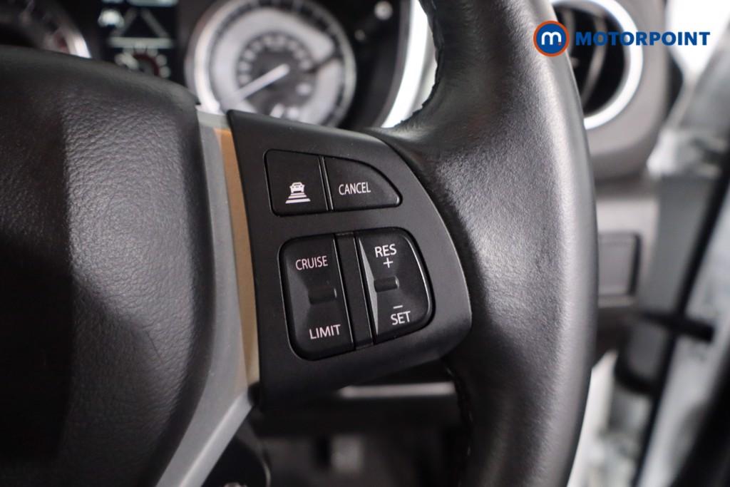 Suzuki Vitara SZ5 Manual Petrol SUV - Stock Number (1612966) - 8th supplementary image