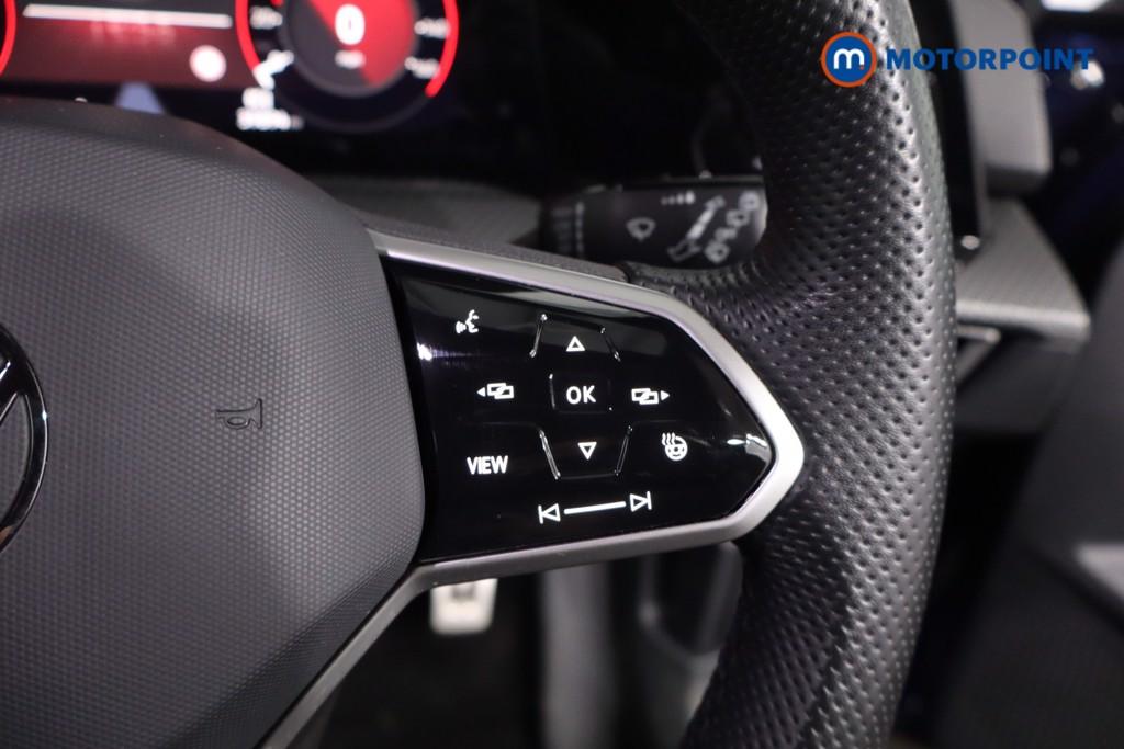 Volkswagen Golf R-Line Manual Petrol Hatchback - Stock Number (1613314) - 8th supplementary image