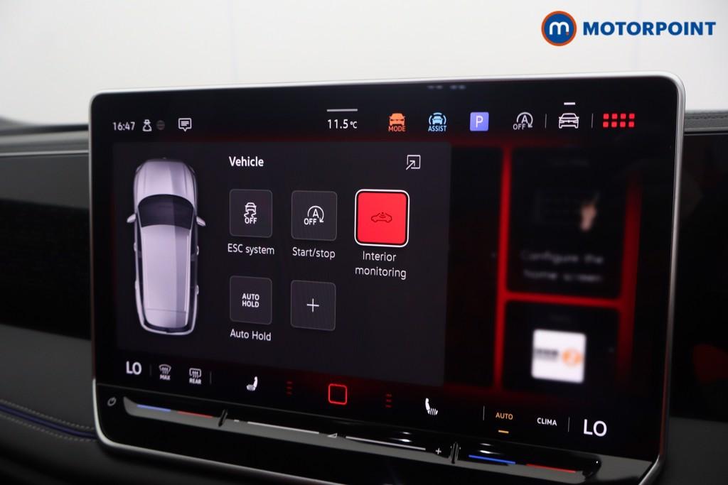 Volkswagen Tiguan R-Line Automatic Petrol SUV - Stock Number (1613344) - 8th supplementary image