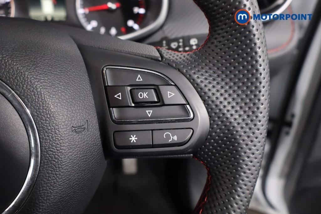 Mg Motor Uk ZS Excite Automatic Petrol SUV - Stock Number (1613362) - 8th supplementary image