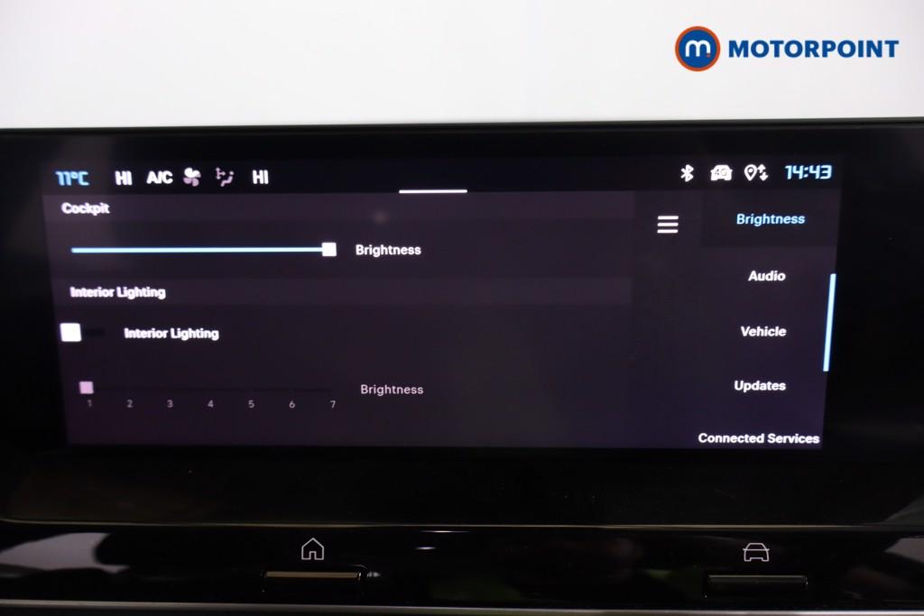 Citroen C4 X Shine Automatic Electric Saloon - Stock Number (1602765) - 8th supplementary image