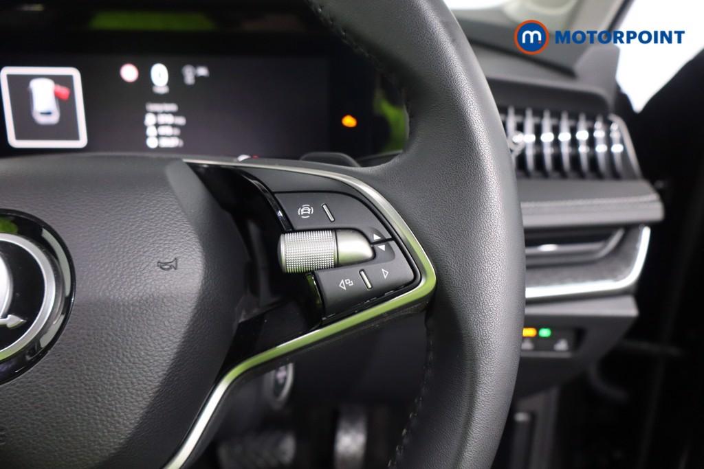 Skoda Superb Se L Automatic Petrol Plug-In Hybrid Estate - Stock Number (1612748) - 8th supplementary image