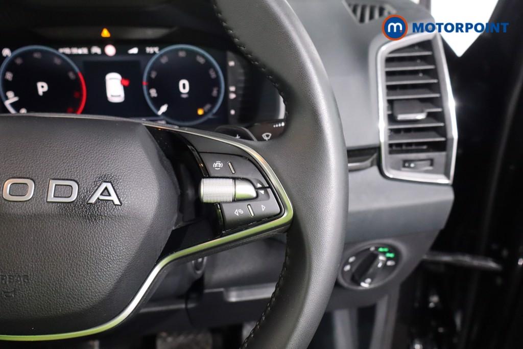 Skoda Karoq Se L Edition Automatic Petrol SUV - Stock Number (1612761) - 8th supplementary image