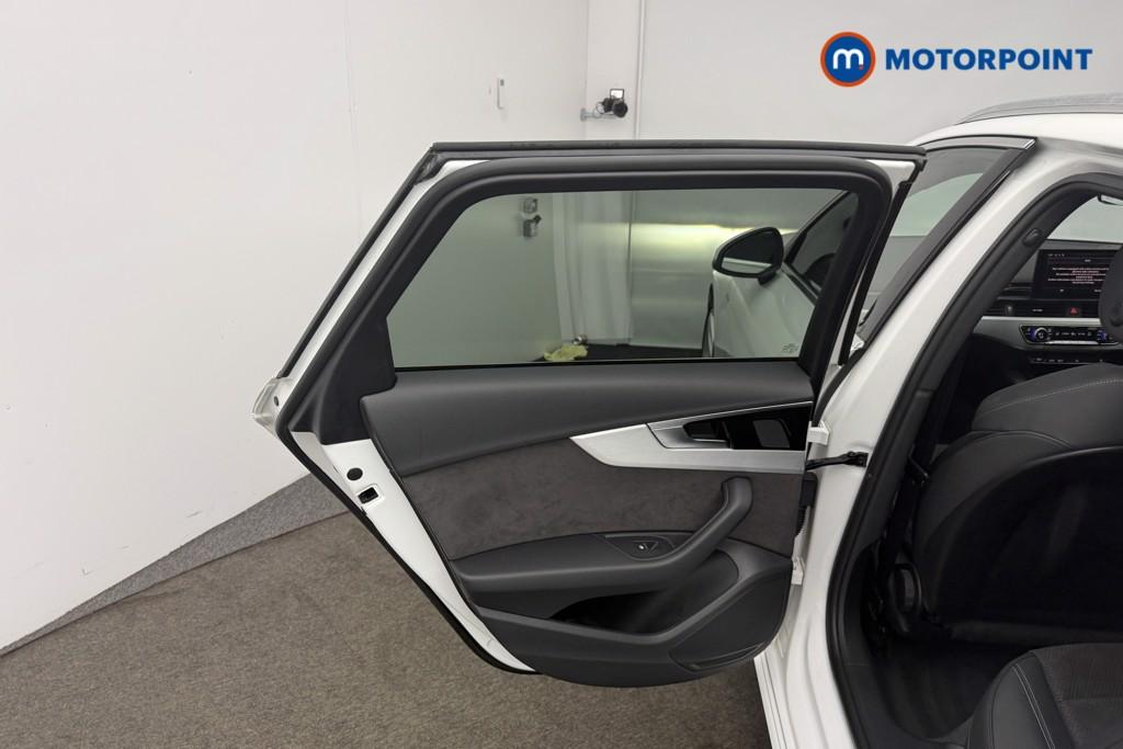 Audi A4 S Line Automatic Diesel Estate - Stock Number (1571944) - 8th supplementary image