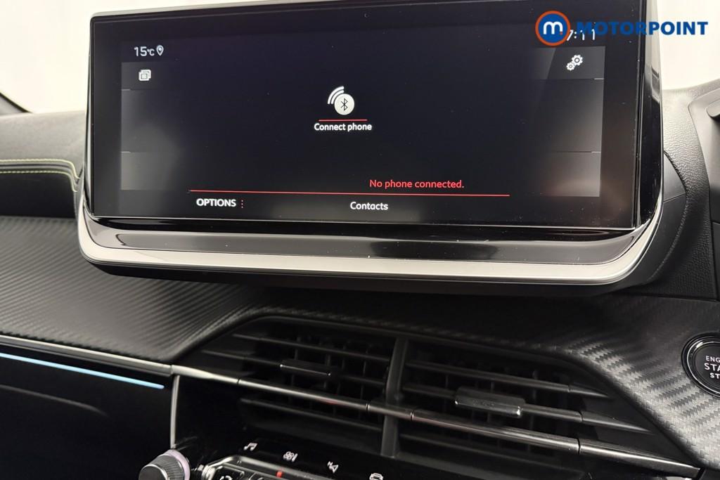 Peugeot 208 GT Manual Petrol Hatchback - Stock Number (1589576) - 8th supplementary image