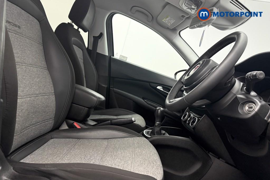 Fiat Tipo Cross 1.0 5Dr Manual Petrol Hatchback - Stock Number (1593789) - 8th supplementary image