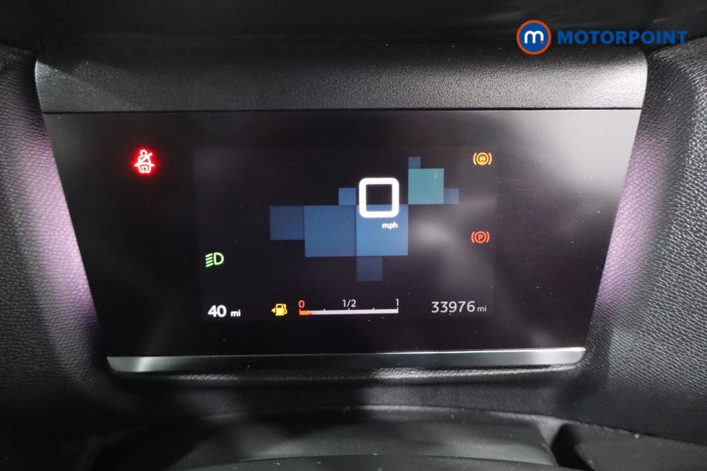 Citroen C4 Sense Plus Manual Petrol Hatchback - Stock Number (1595348) - 8th supplementary image