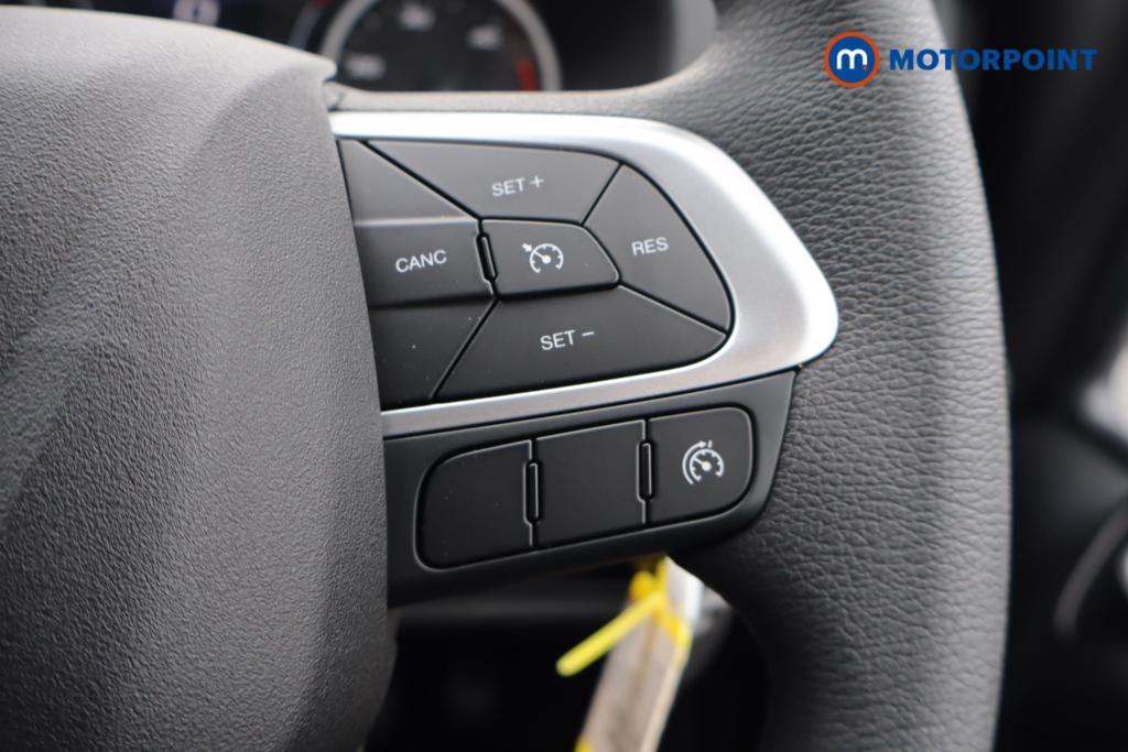 Iveco Daily Business Manual Diesel High Volume-High Roof Van - Stock Number (1597398) - 8th supplementary image