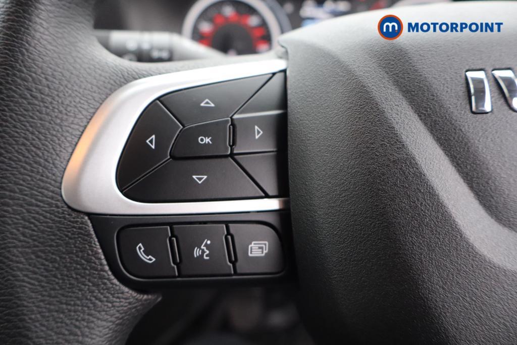 Iveco Daily Business Manual Diesel High Volume-High Roof Van - Stock Number (1597400) - 8th supplementary image