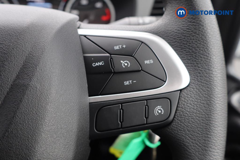 Iveco Daily Business Manual Diesel High Volume-High Roof Van - Stock Number (1597403) - 8th supplementary image