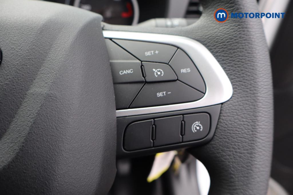 Iveco Daily Business Manual Diesel High Volume-High Roof Van - Stock Number (1597413) - 8th supplementary image