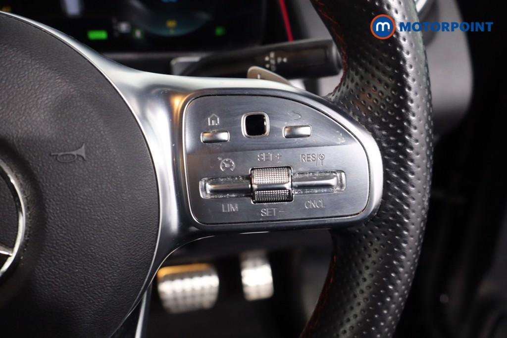 Mercedes-Benz EQB Amg Line Automatic Electric SUV - Stock Number (1599170) - 8th supplementary image