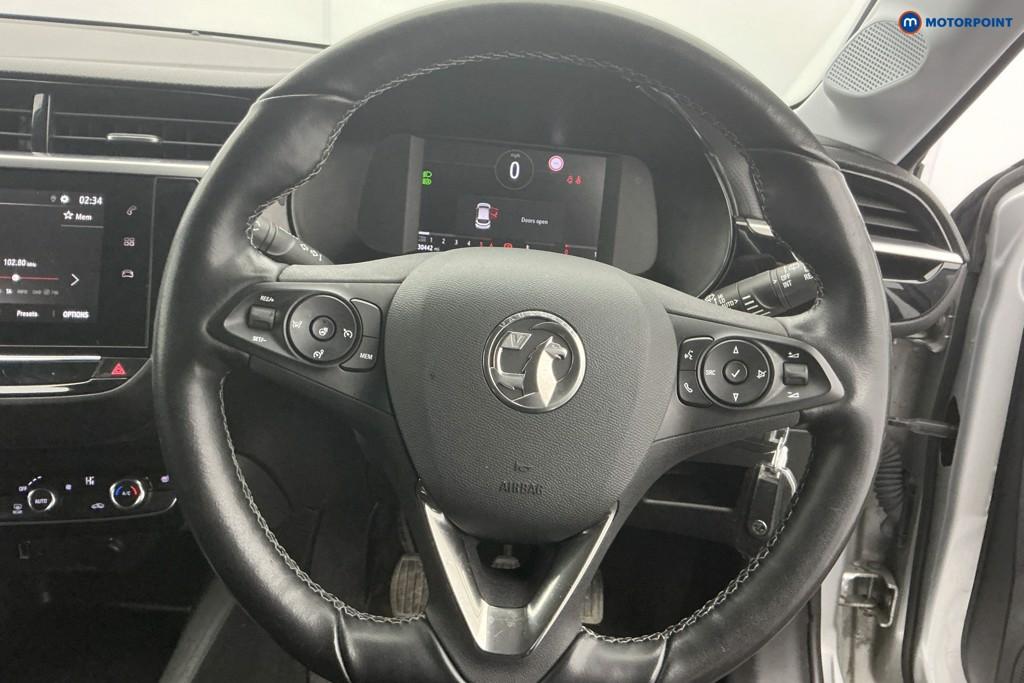 Vauxhall Corsa Elite Edition Manual Diesel Hatchback - Stock Number (1604905) - 8th supplementary image
