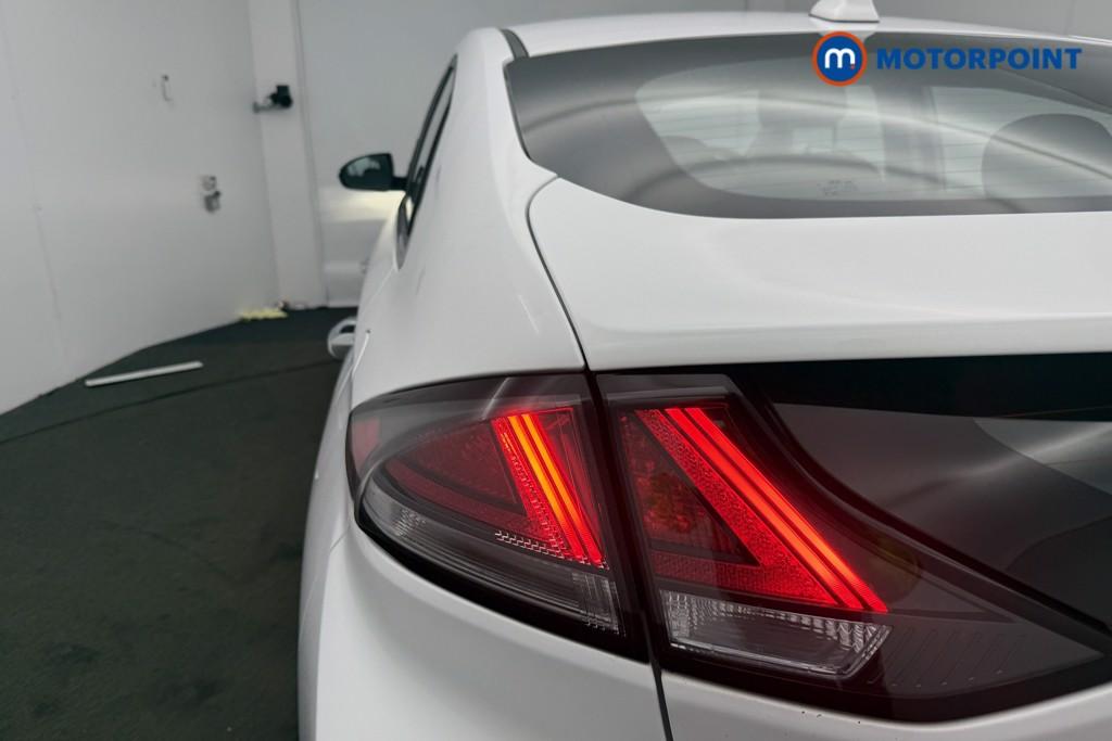 Hyundai Ioniq Premium Automatic Electric Hatchback - Stock Number (1605763) - 8th supplementary image