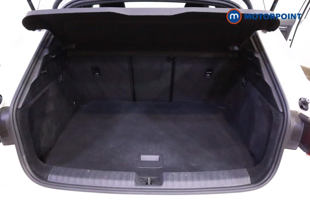 Audi A3 S Line Automatic Petrol Hatchback - Stock Number (1606497) - 8th supplementary image