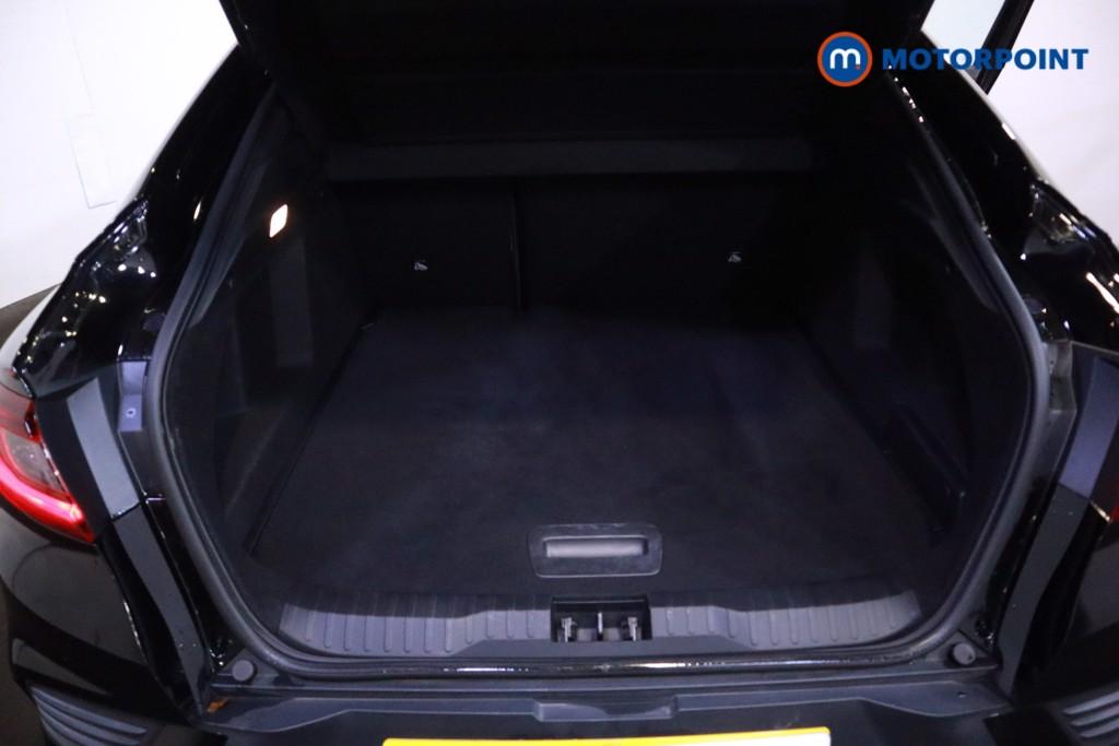 Renault Arkana R.S. Line Automatic Petrol-Electric Hybrid SUV - Stock Number (1606682) - 8th supplementary image