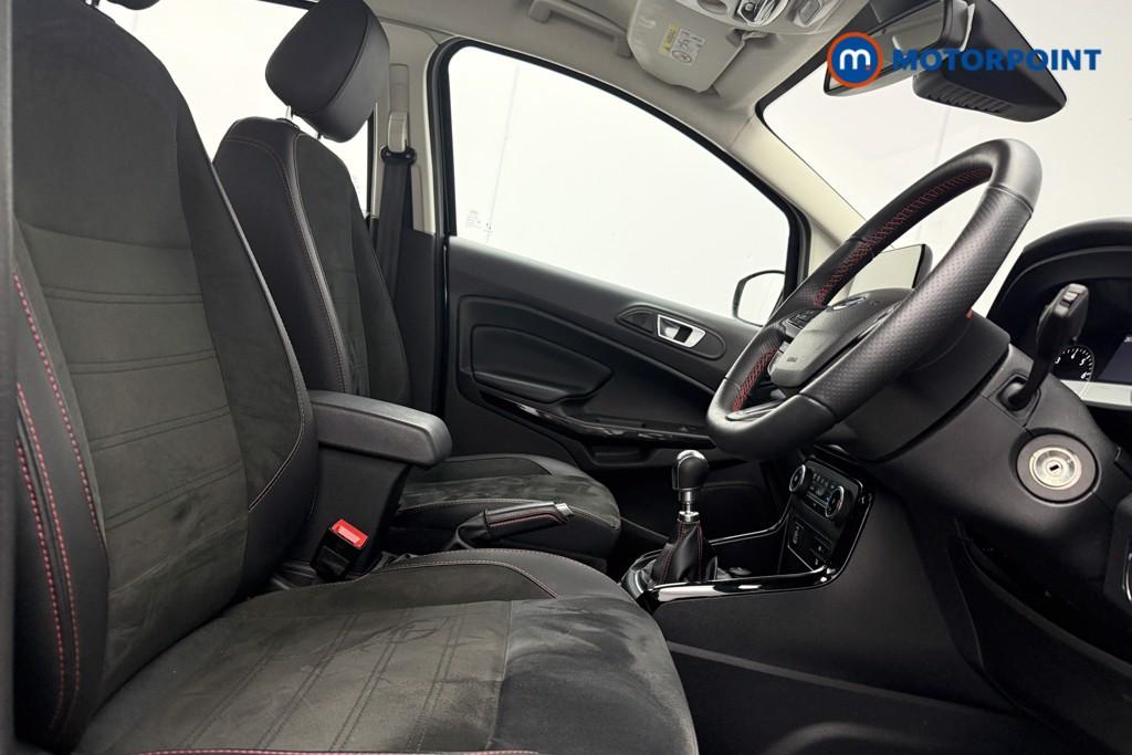 Ford Ecosport St-Line Manual Petrol SUV - Stock Number (1606993) - 8th supplementary image