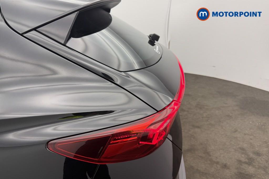 Cupra Formentor V1 Automatic Petrol SUV - Stock Number (1607113) - 8th supplementary image