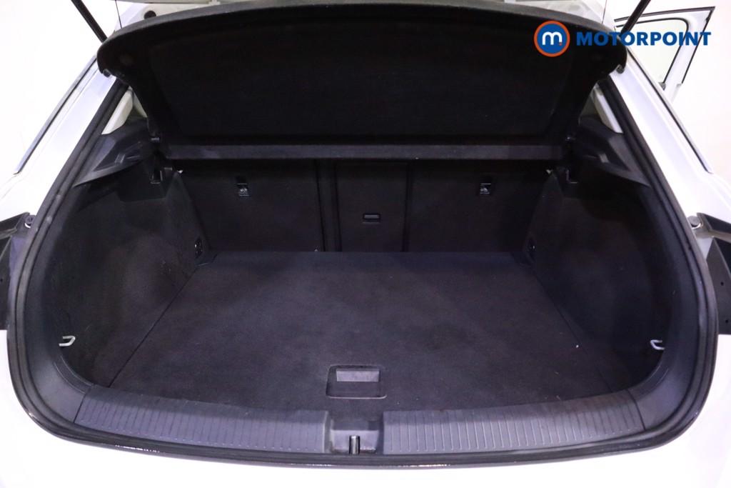 Volkswagen T-Roc SE Manual Diesel SUV - Stock Number (1608086) - 8th supplementary image