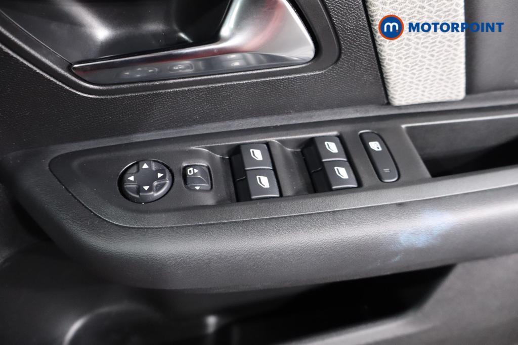 Citroen C4 MAX Automatic Electric Hatchback - Stock Number (1608149) - 8th supplementary image