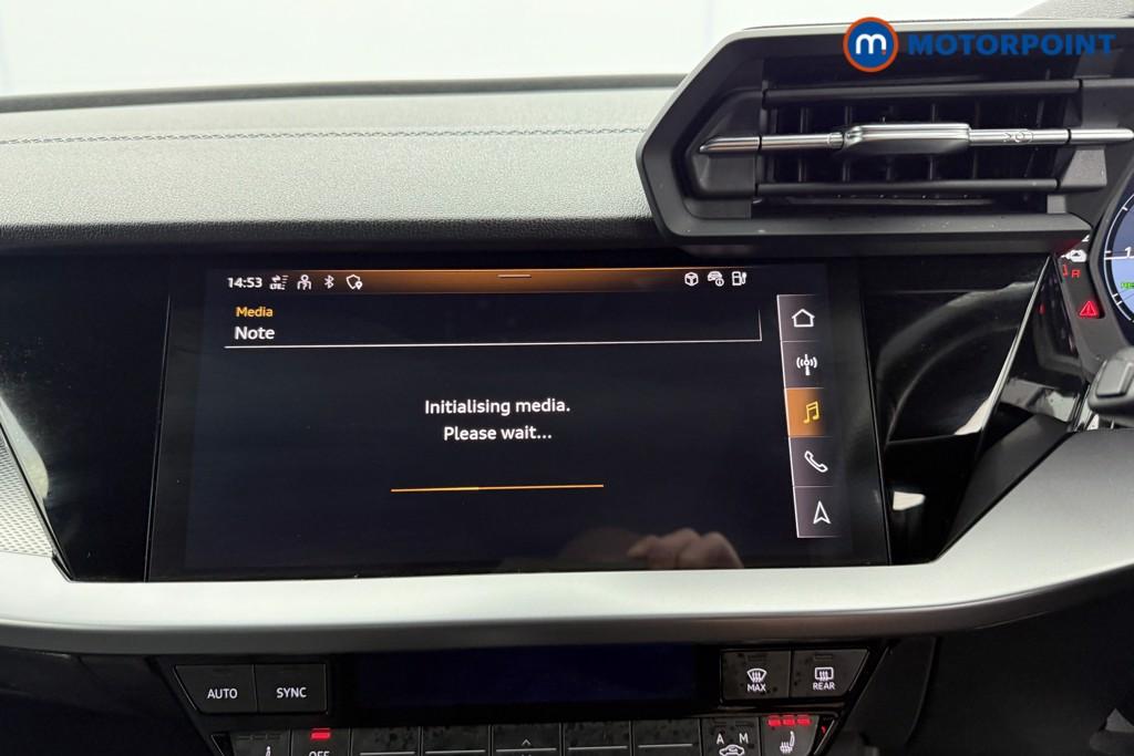 Audi A3 S Line Competition Automatic Petrol Plug-In Hybrid Hatchback - Stock Number (1609242) - 8th supplementary image