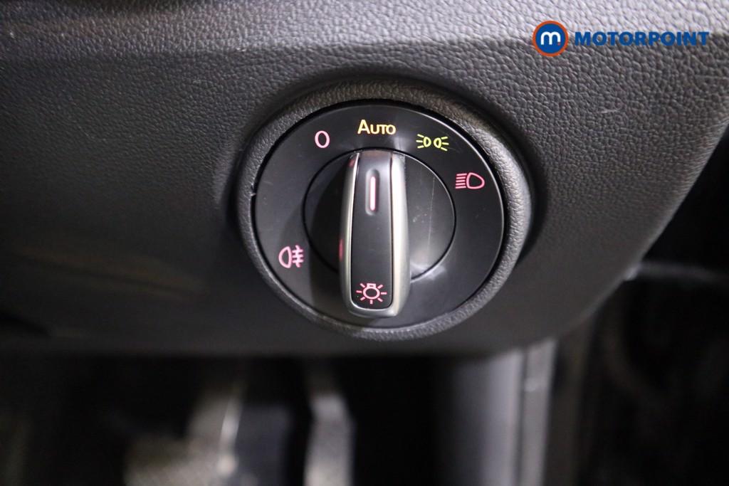 Volkswagen UP E-Up Automatic Electric Hatchback - Stock Number (1609314) - 8th supplementary image